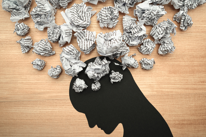 Do You Need to Tame Your Anxiety? With Prof. Loretta Breuning