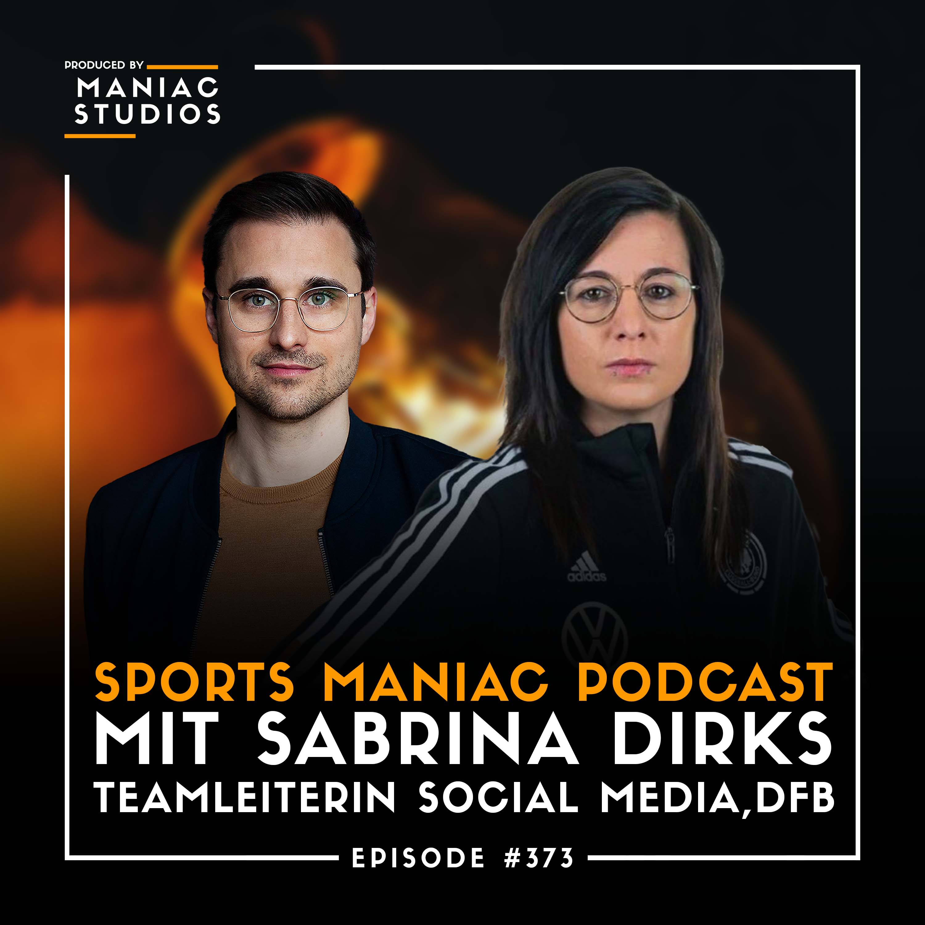 Sports Maniac - Der Sportbusiness Podcast