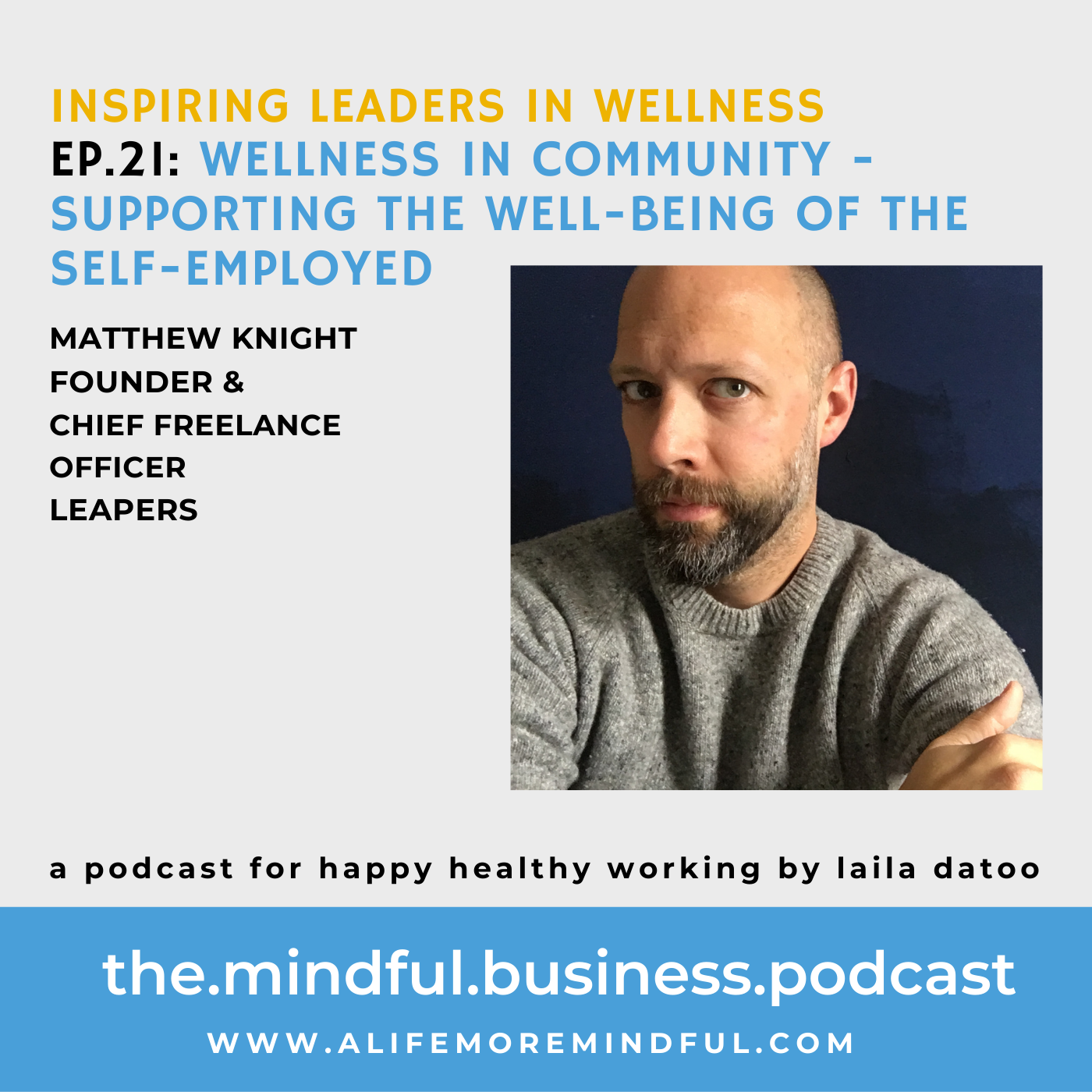 The Mindful Business