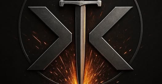 Get to know Ryan, the founder of KRAM Knives with us!