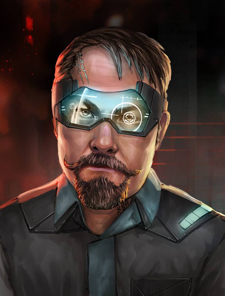 Episode 131: 2075c: The New Matrix and You!