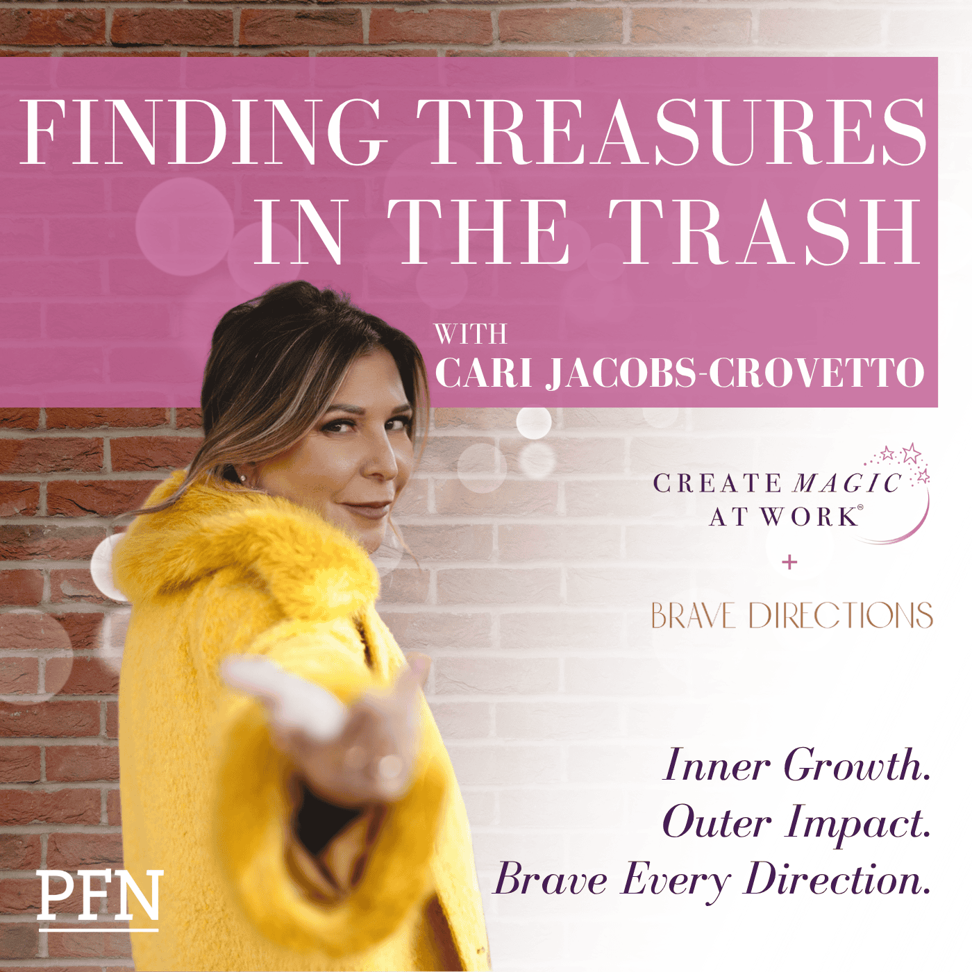 Create Magic At Work®