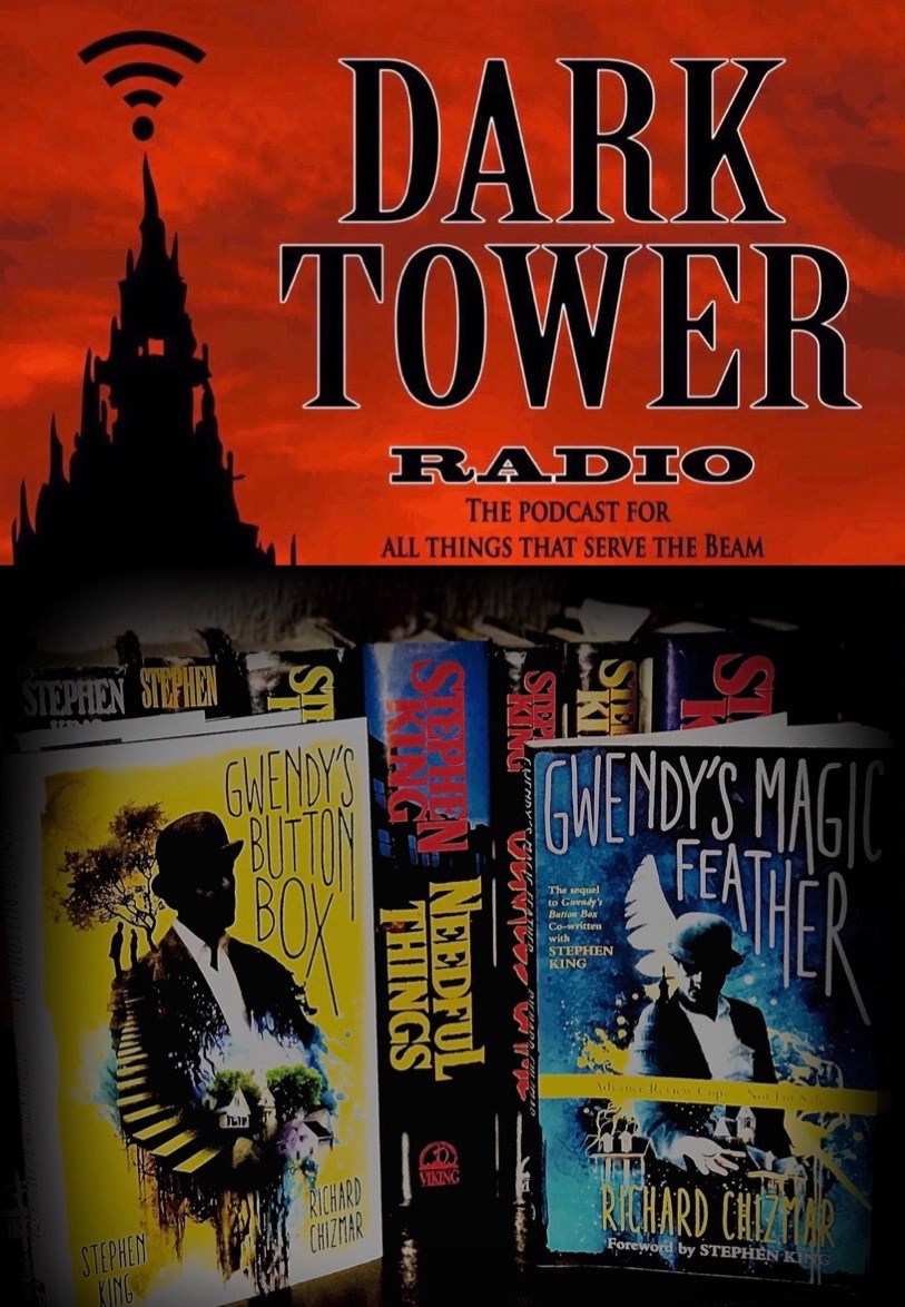 Dark Tower Radio