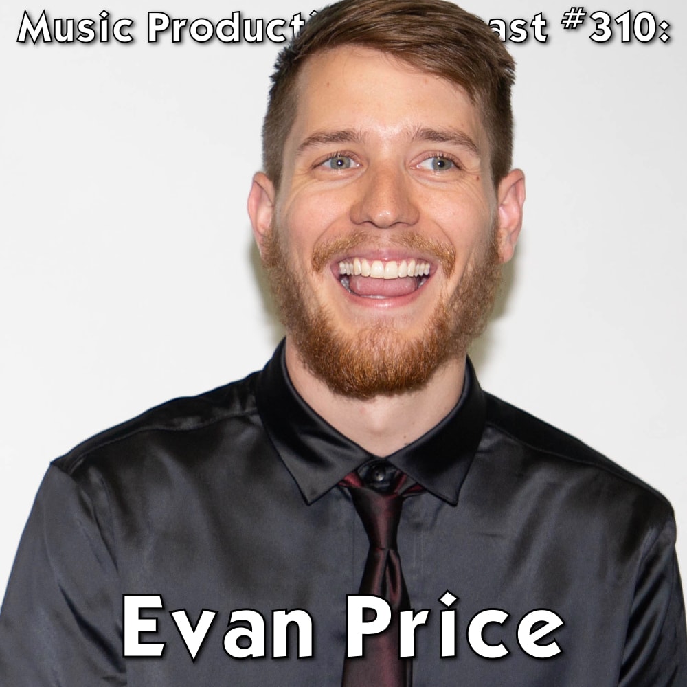 Music Production Podcast