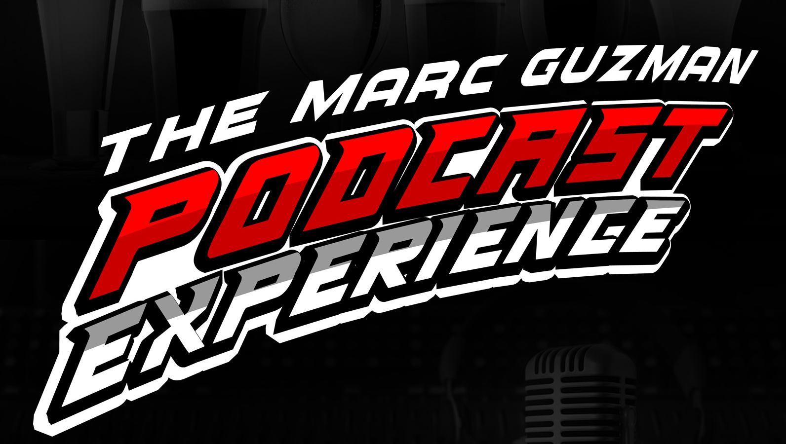 The Marc Guzman Experience