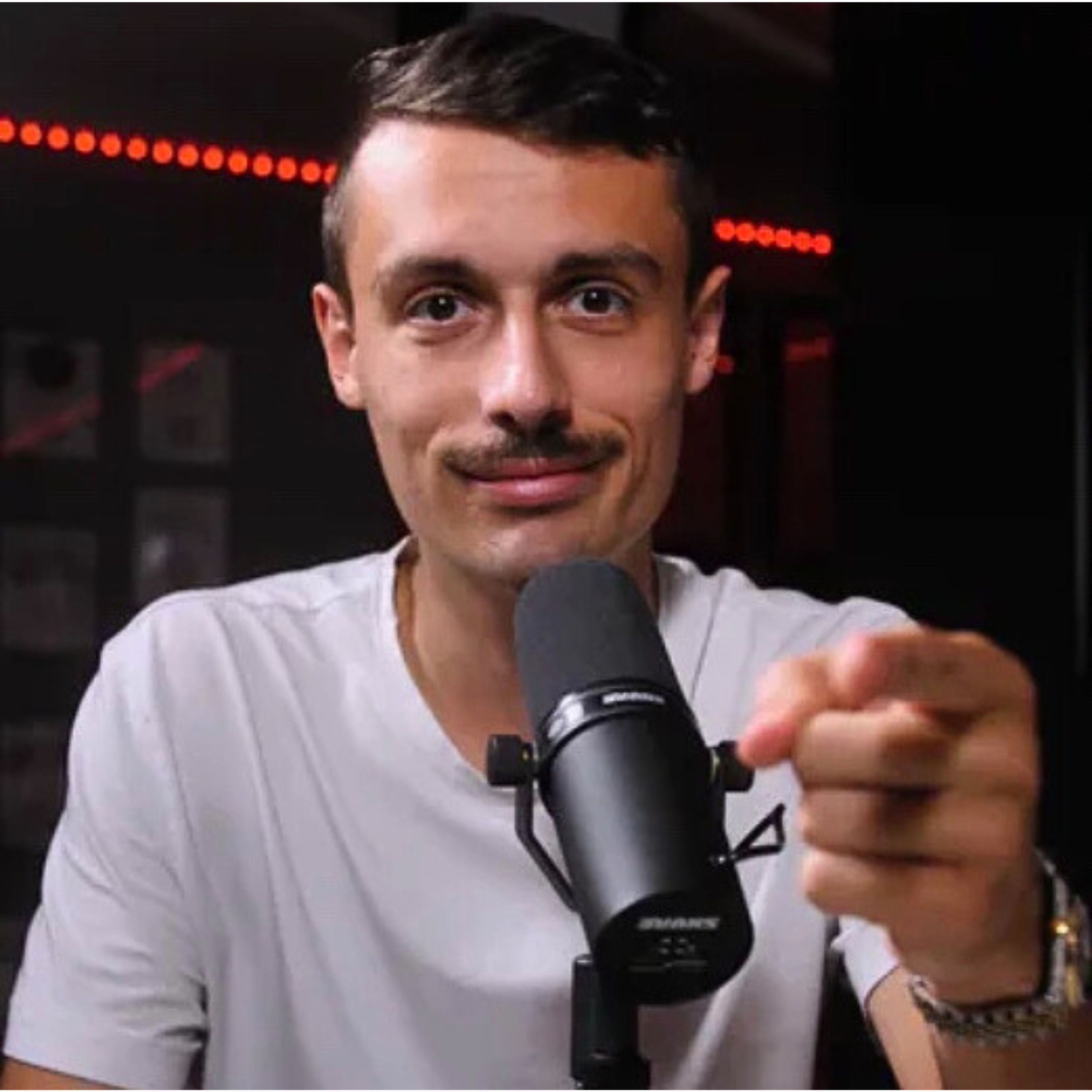 The Justin Caviar Show