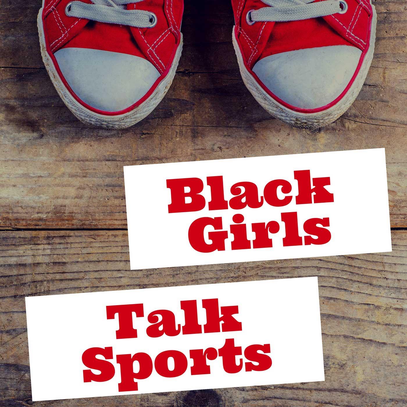 Black Girls Surf - Episode 33