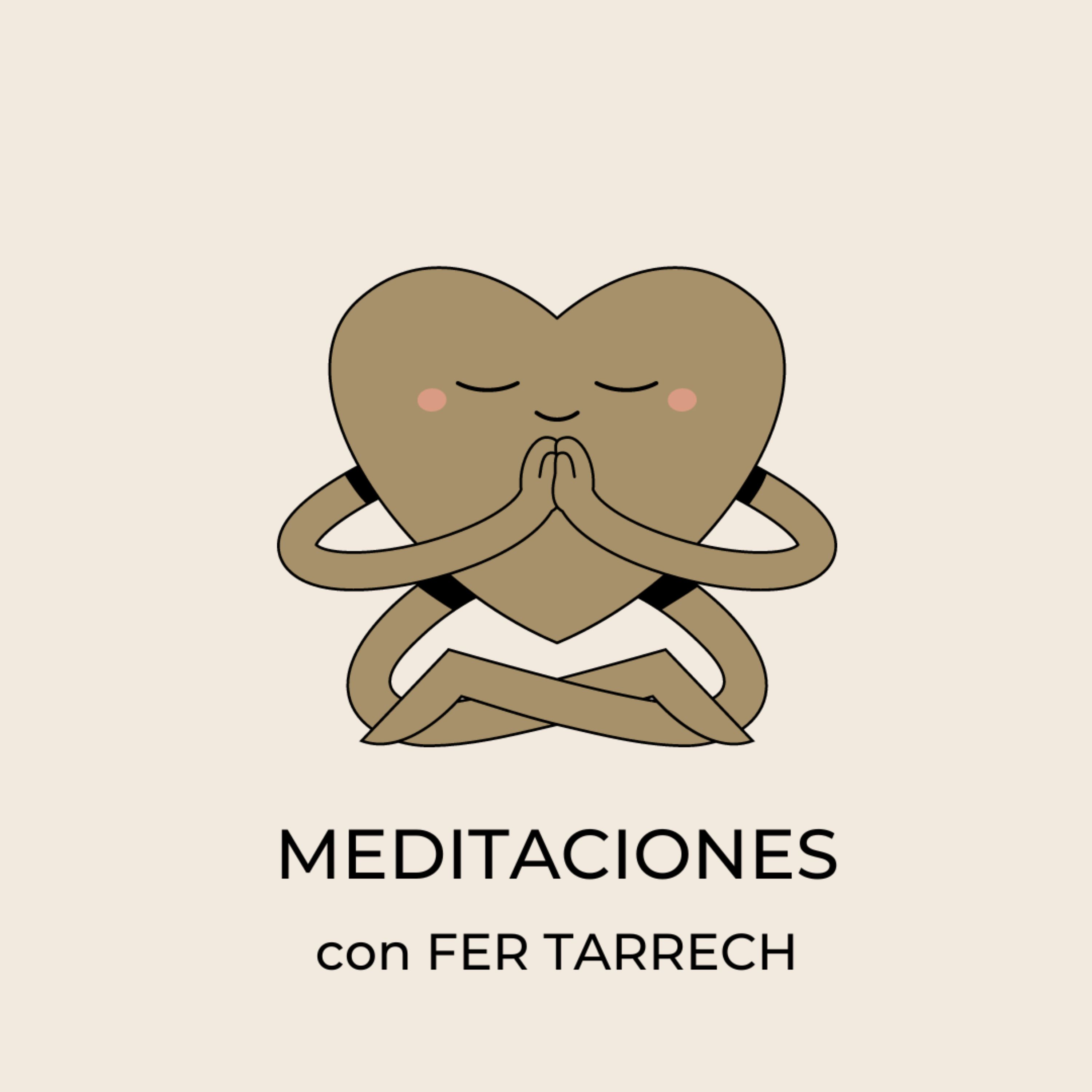 Meditación con gong: honrando a mi cuerpo