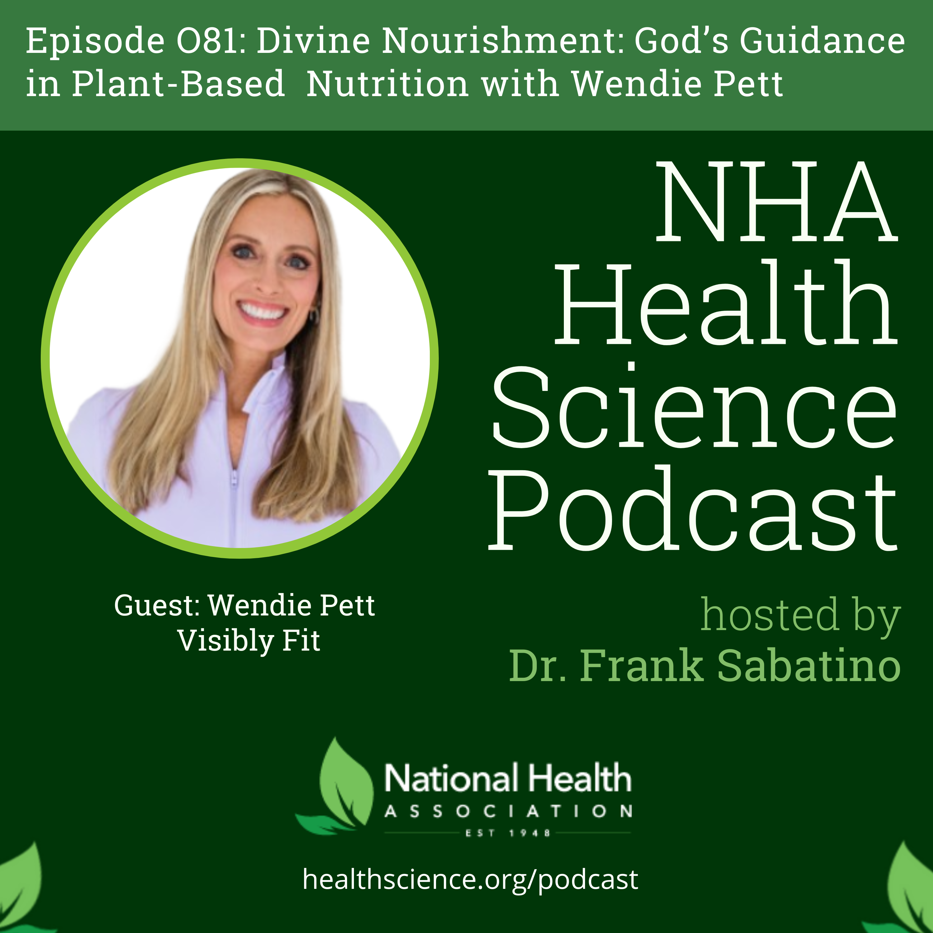 NHA Today Podcast
