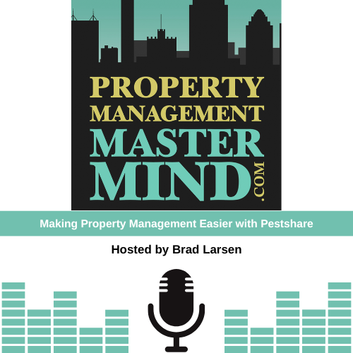 The Property Management Mastermind Show