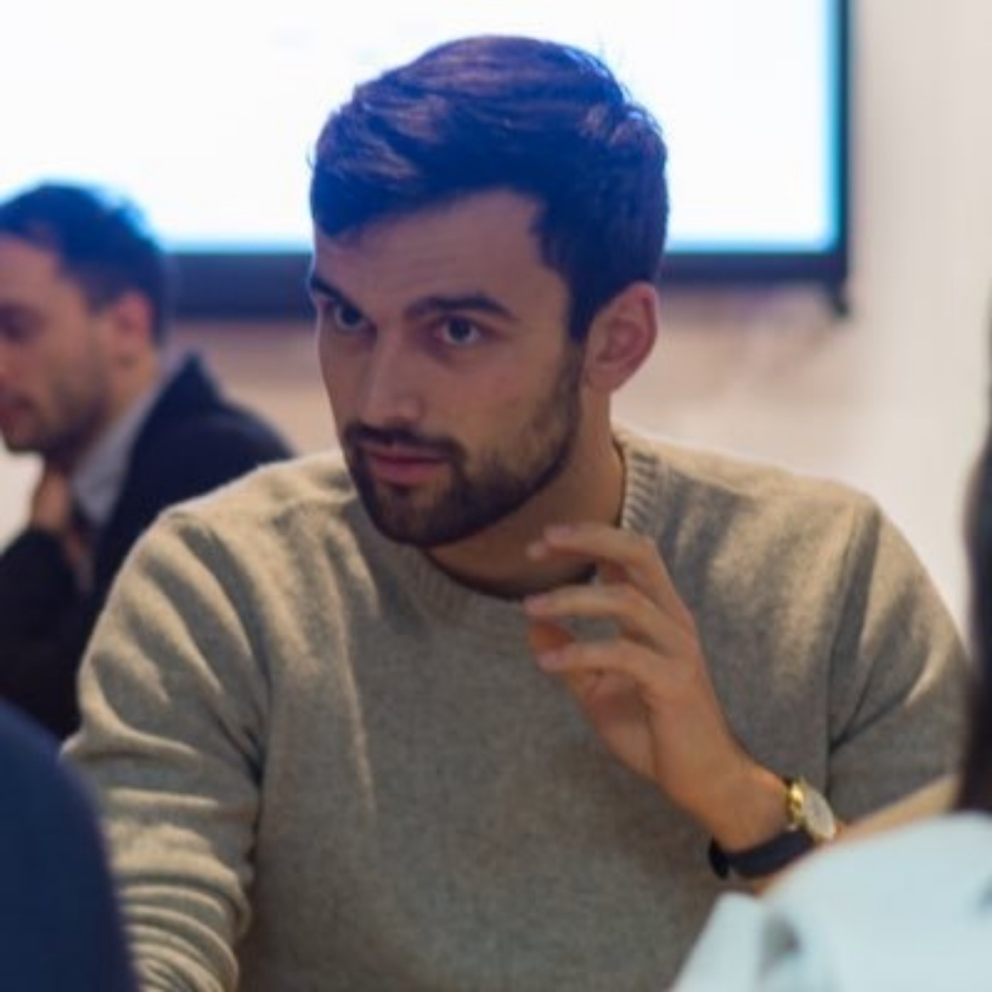 Addressing the Underrated Importance of Temperature In Sleep Quality—Nicolas Roux—Moona