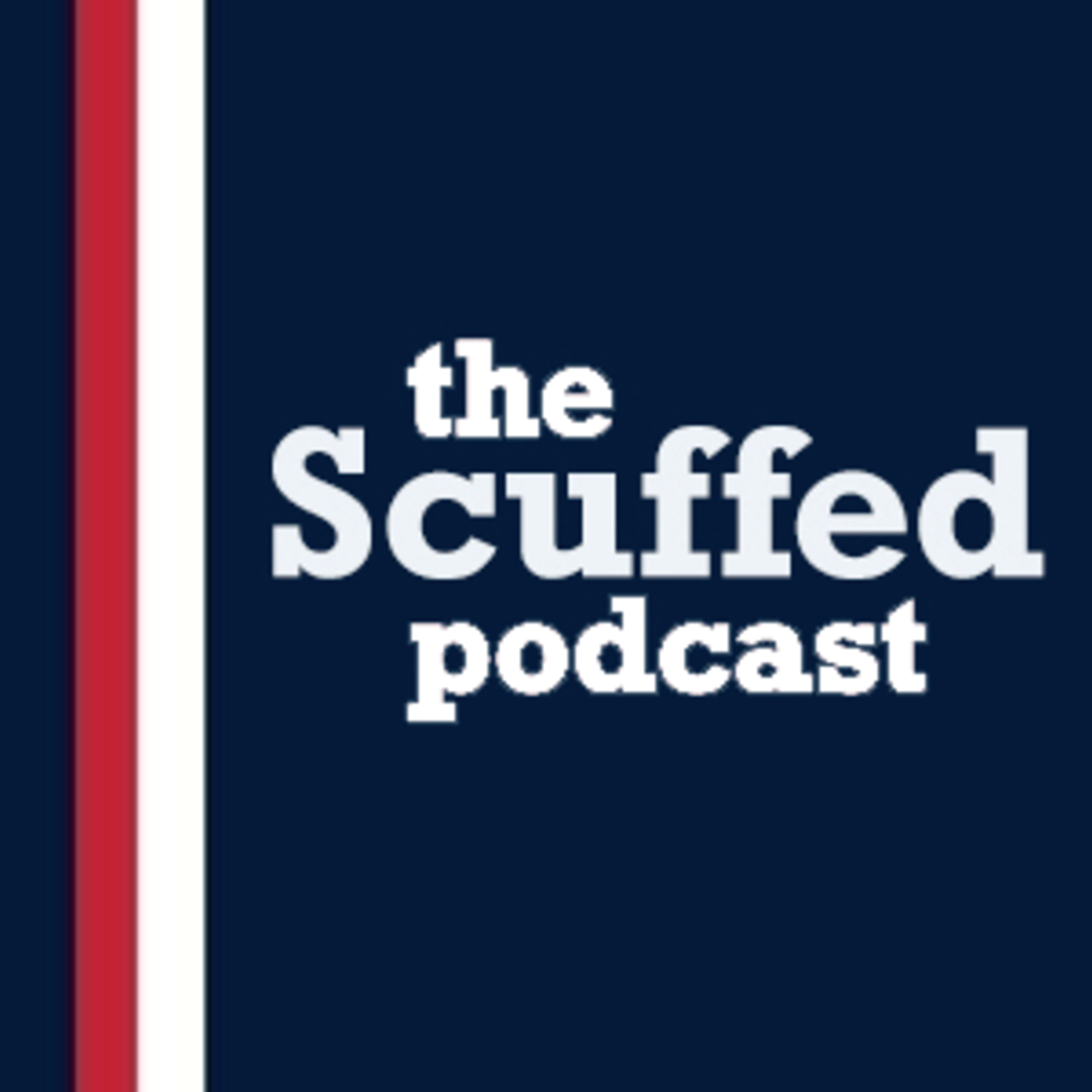 E111: U.S. Men's National Team World Cup Qualifying Preview featuring Greg Velasquez of The Scuffed Podcast