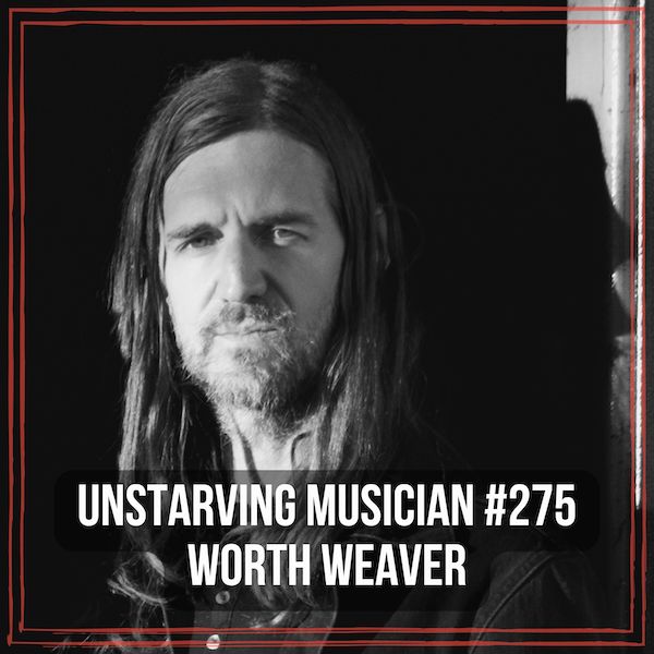 The Unstarving Musician
