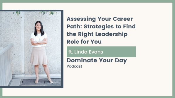 Dominate Your Day