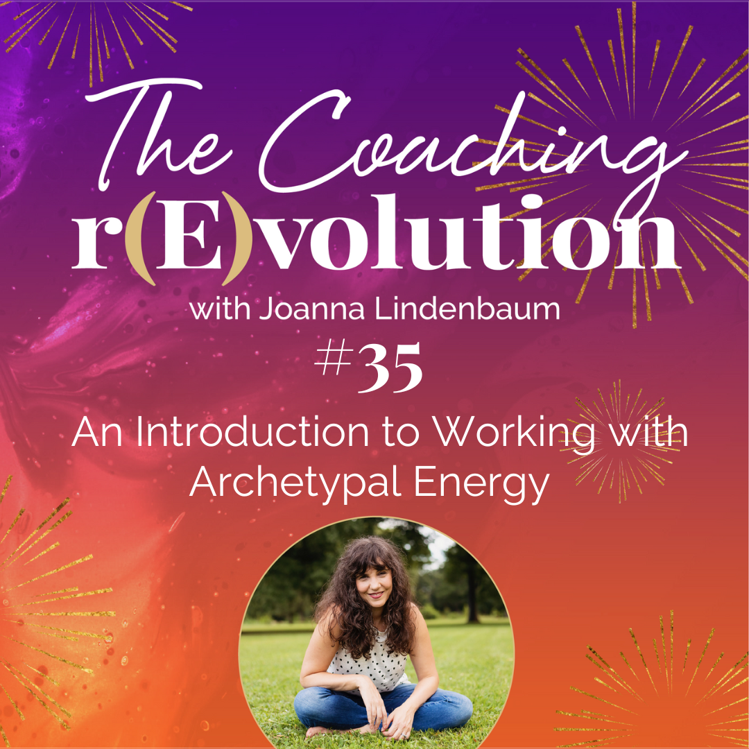The Coaching r(E)volution