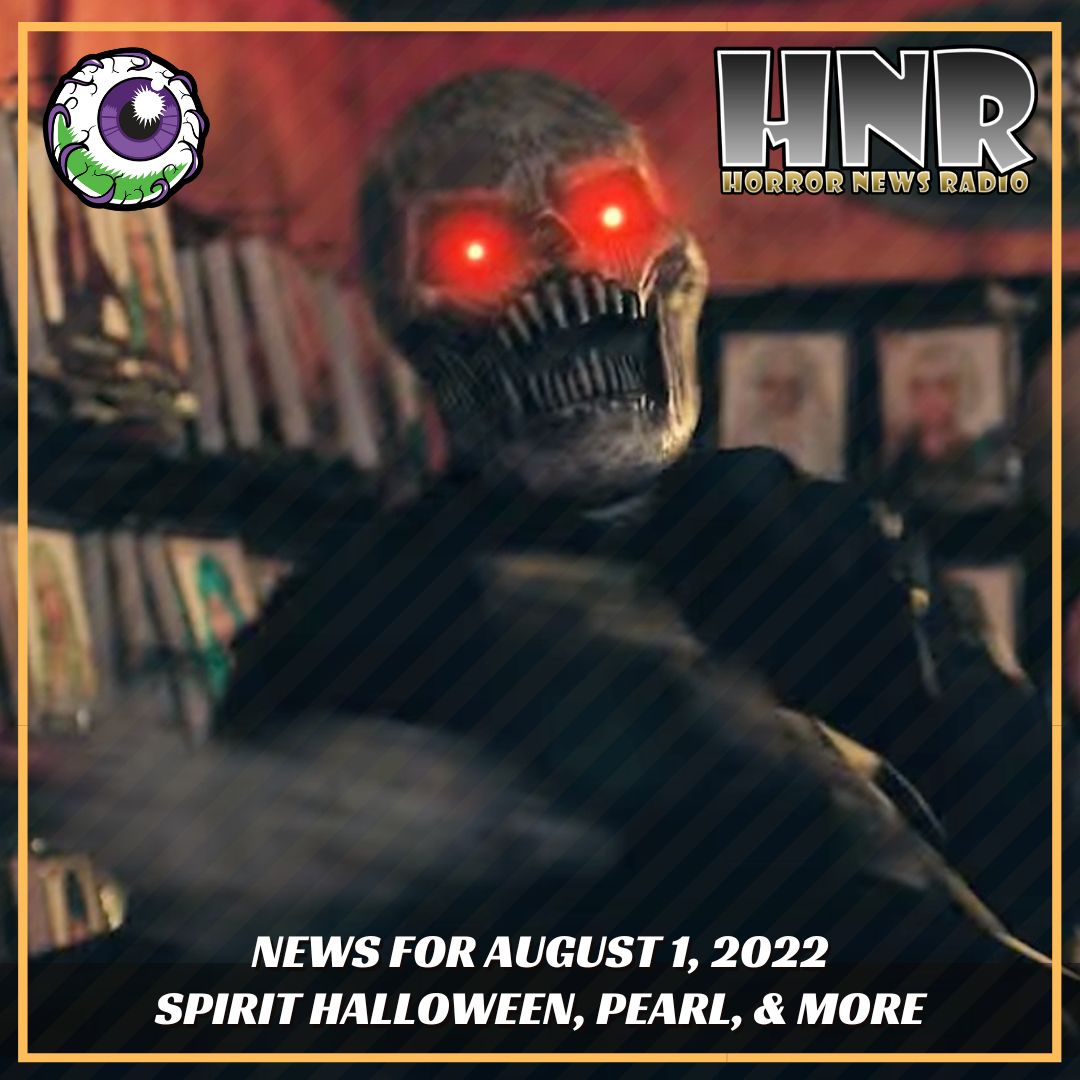 Decades of Horror | Horror News Radio