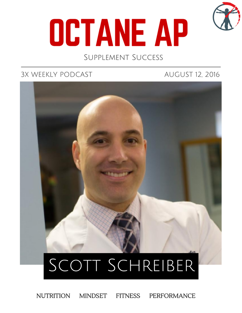 Octane Personal Training with Jason Benavides
