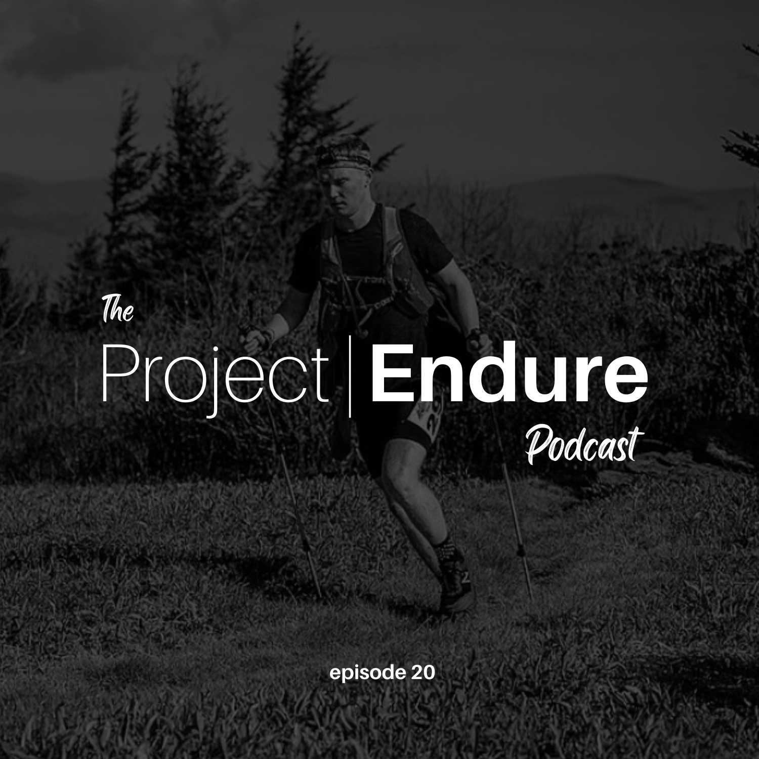 Project Endure Podcast
