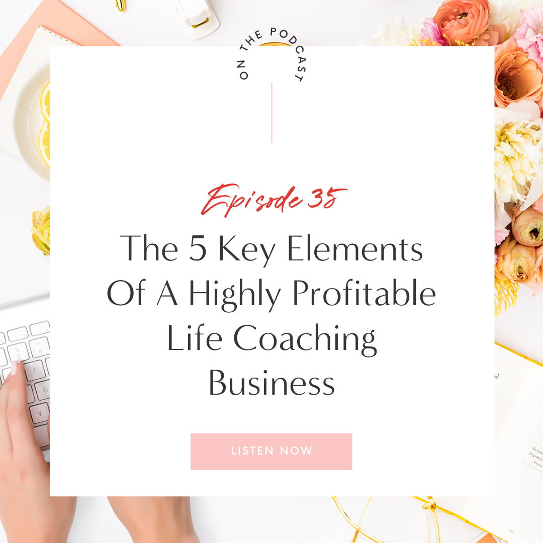 Earn More As A Life Coach