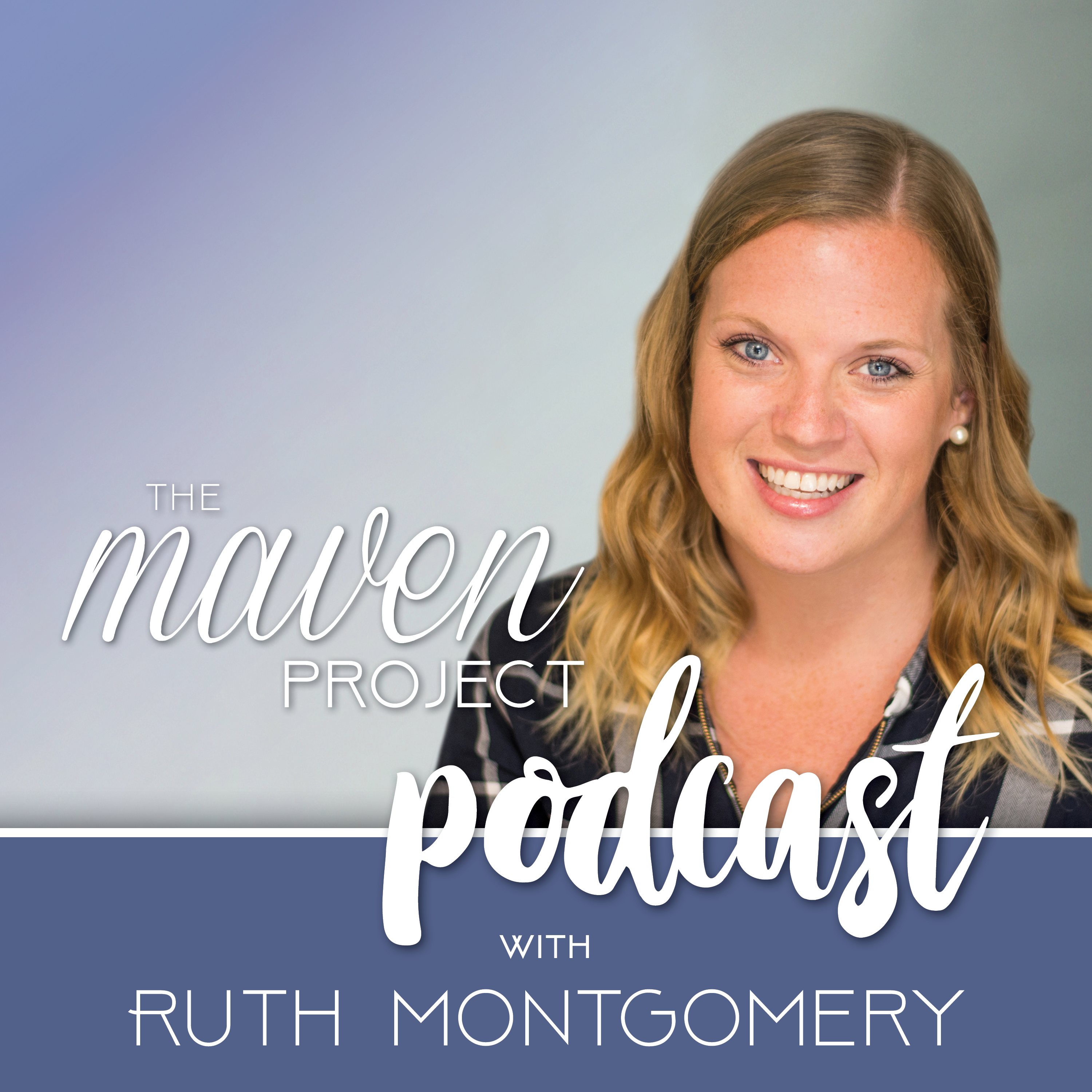 The Ruth Montgomery Show