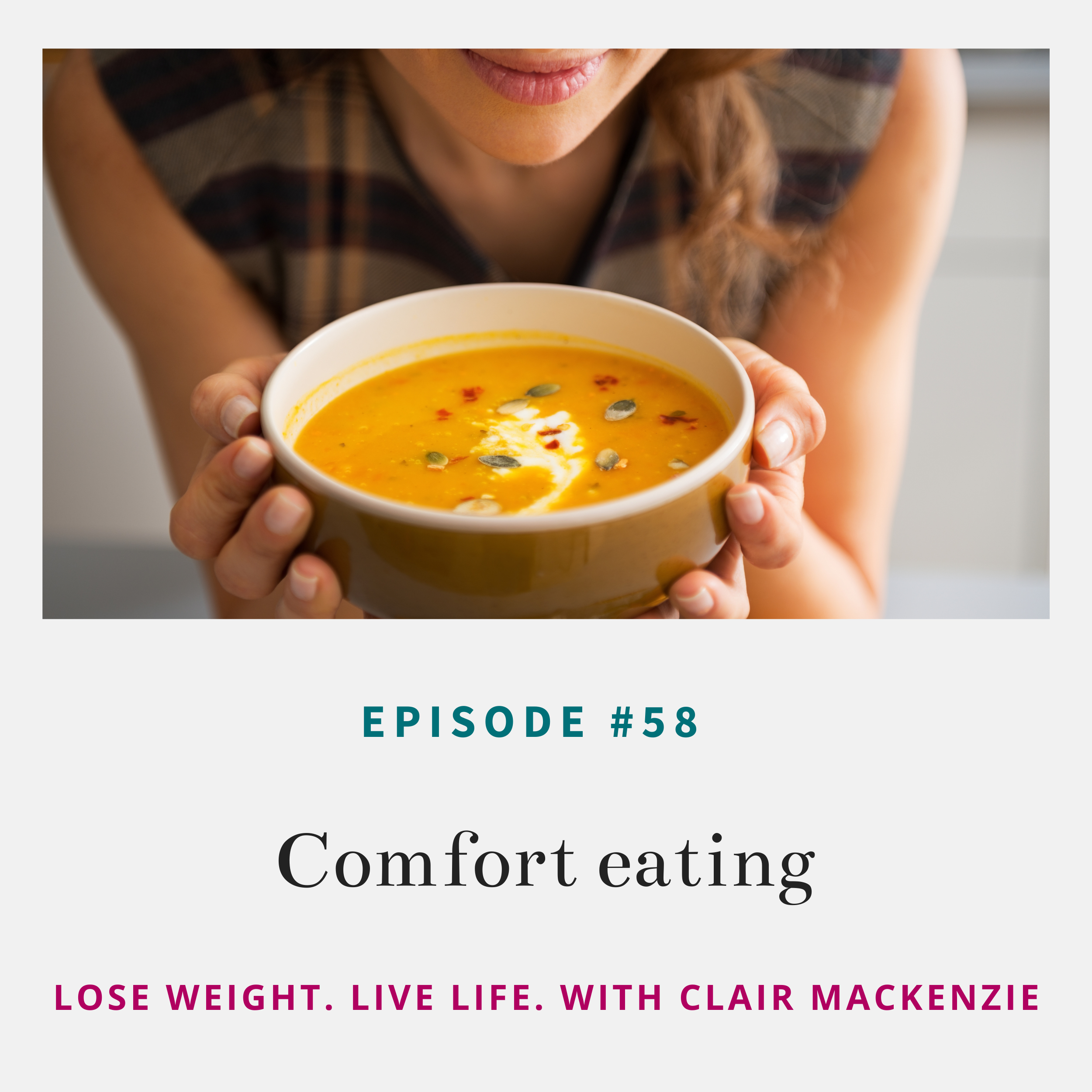 Lose Weight. Live Life. Podcast