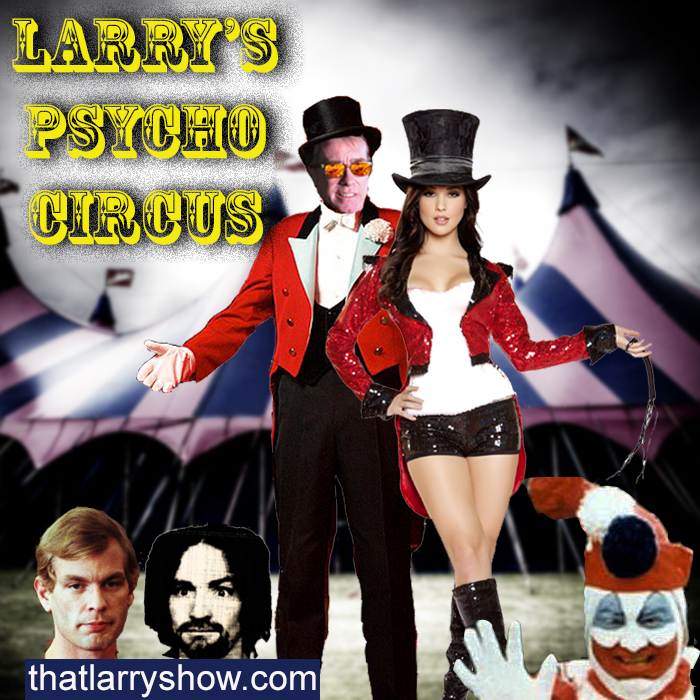 That LARRY SHOW