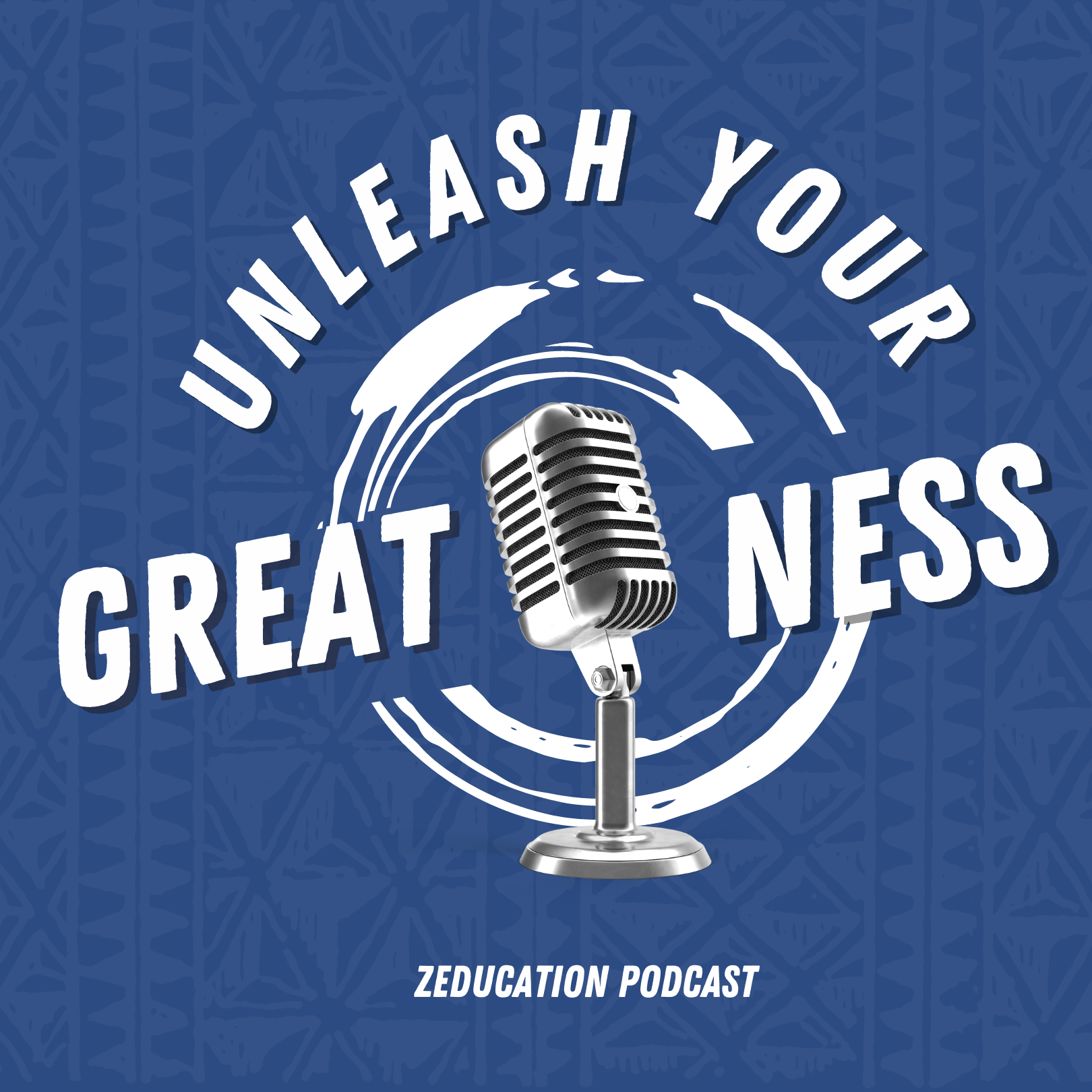 The Zeducation Podcast