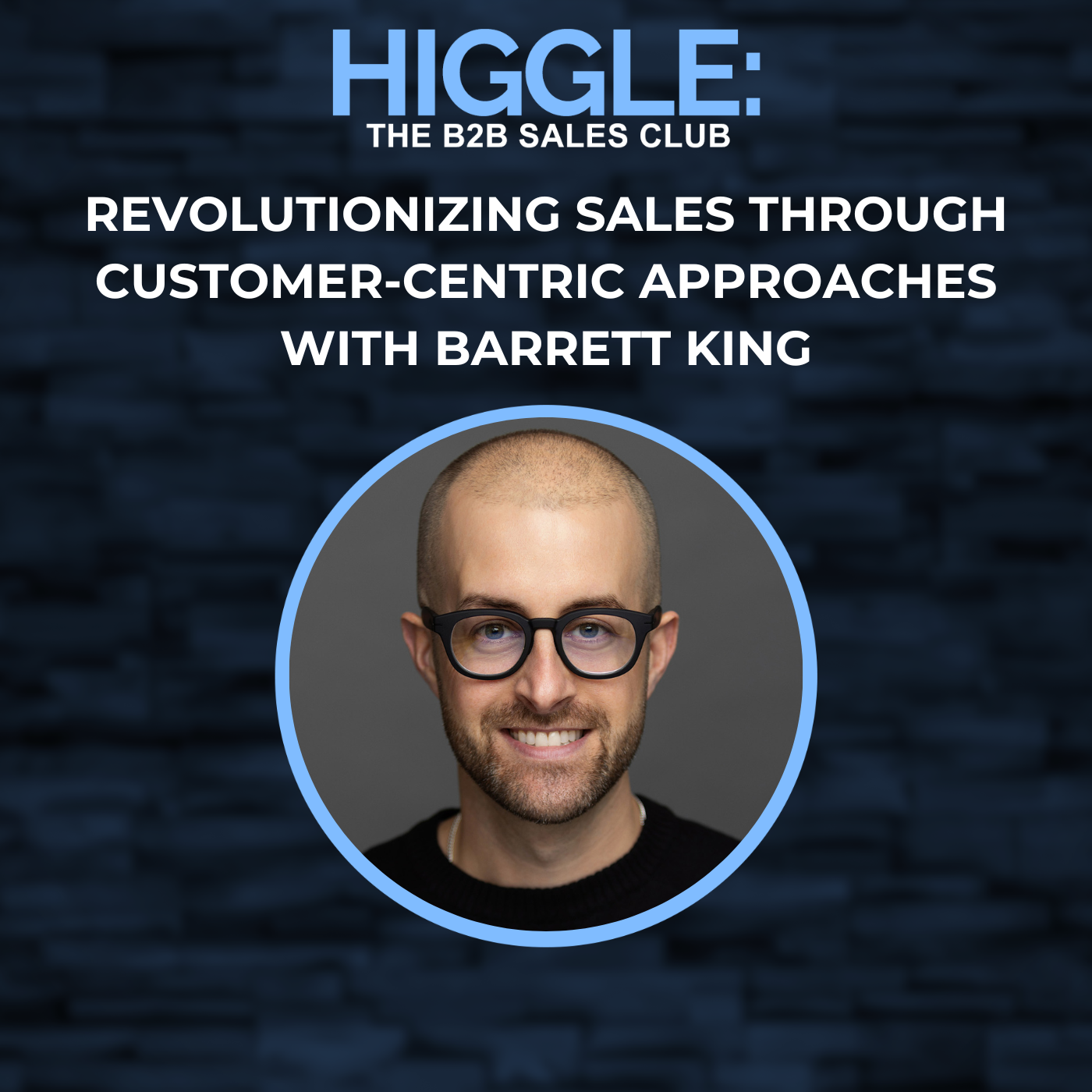 Higgle: The B2B Sales Club