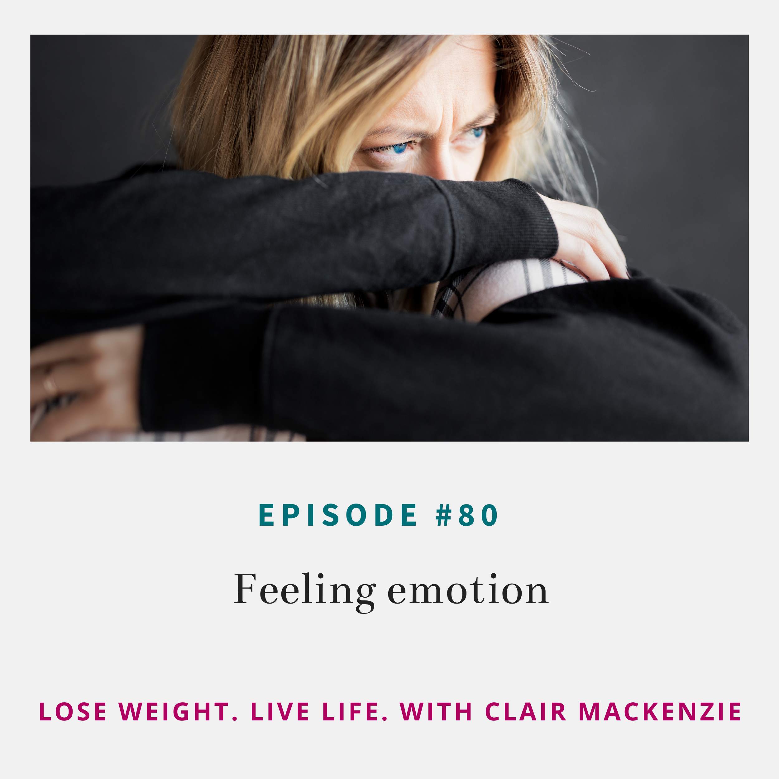 Lose Weight. Live Life. Podcast