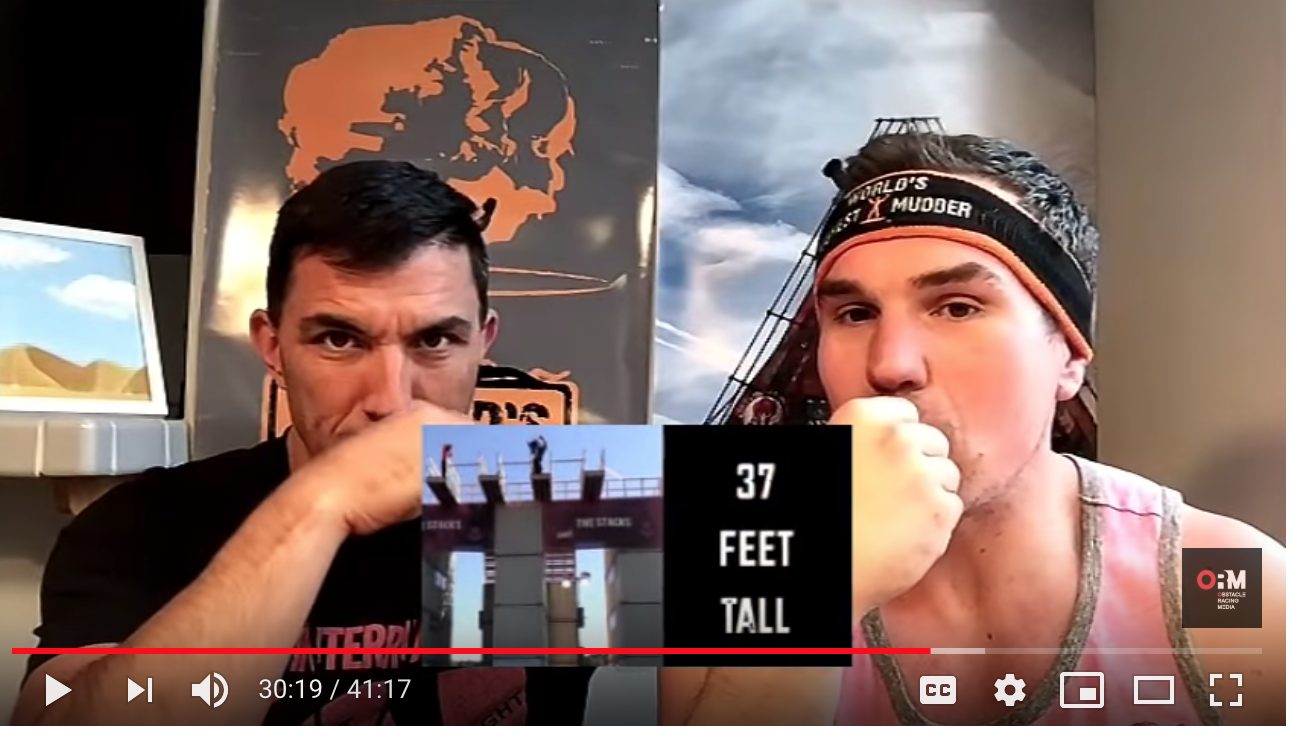 Pis N Cox S4E6 (WTM 2018 Recap)
