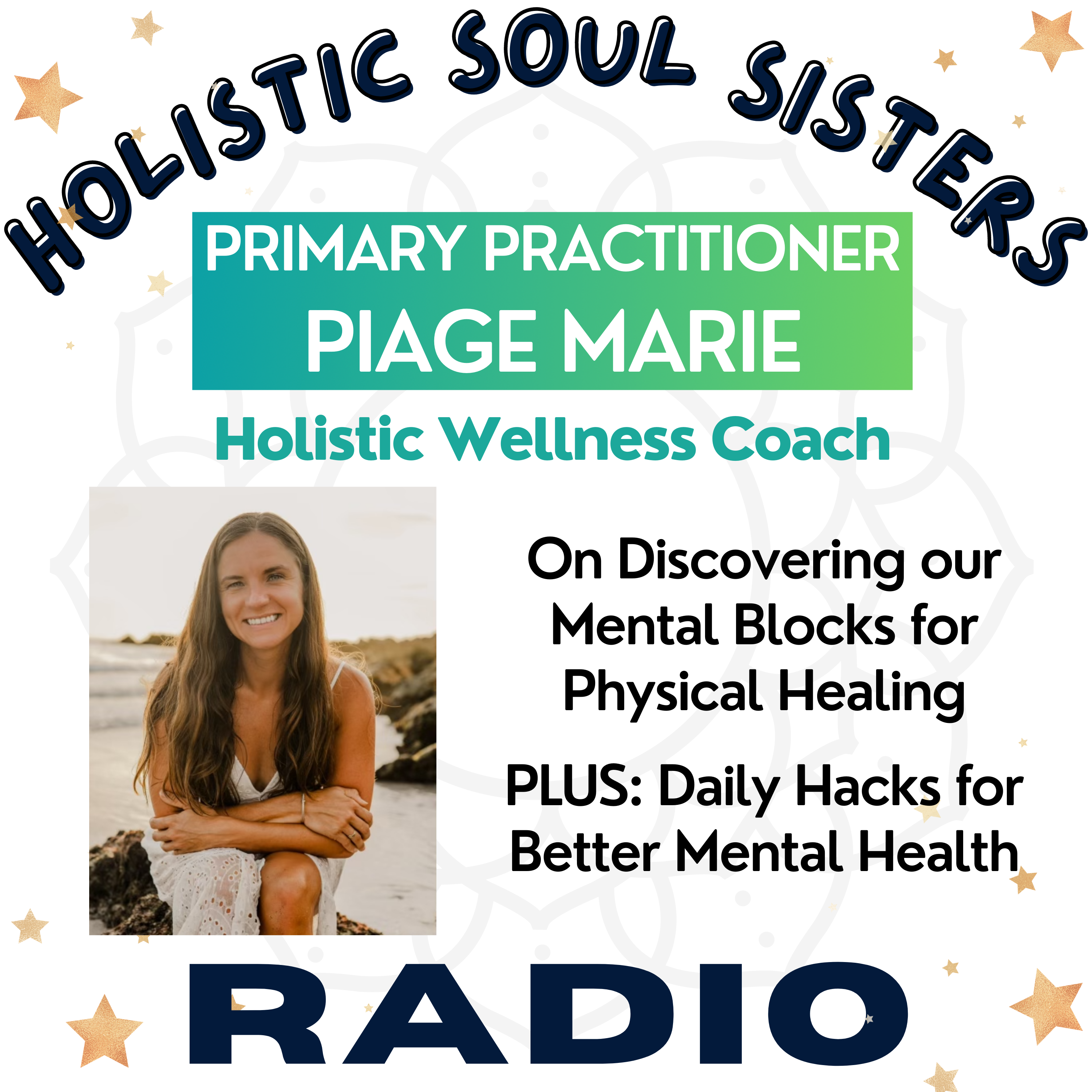 Holistic Soul Sisters Radio