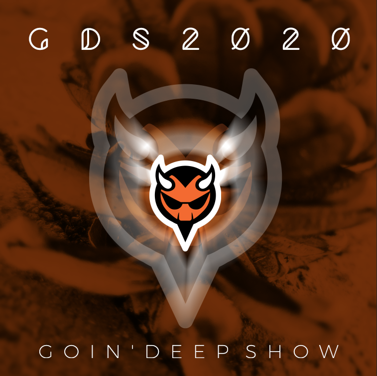 Special Presentation of The Goin' Deep Show on Zaldor's World