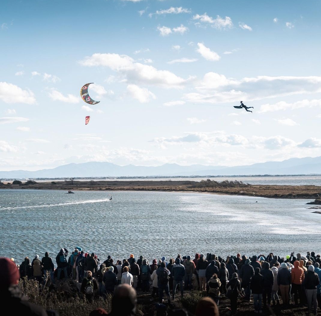 Kitesurf365