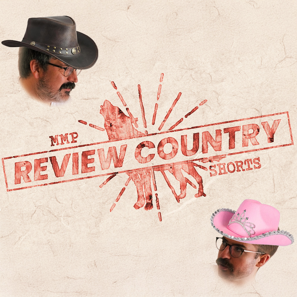 Review Country - Weapons