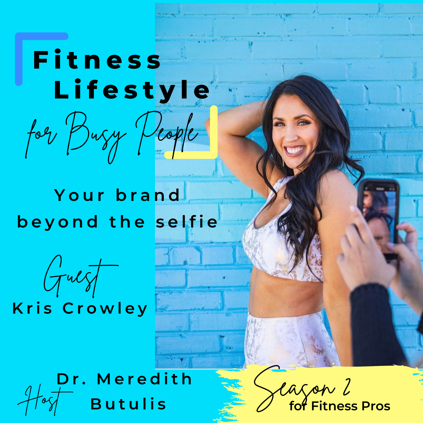 Fitness Comeback Coaching Podcast