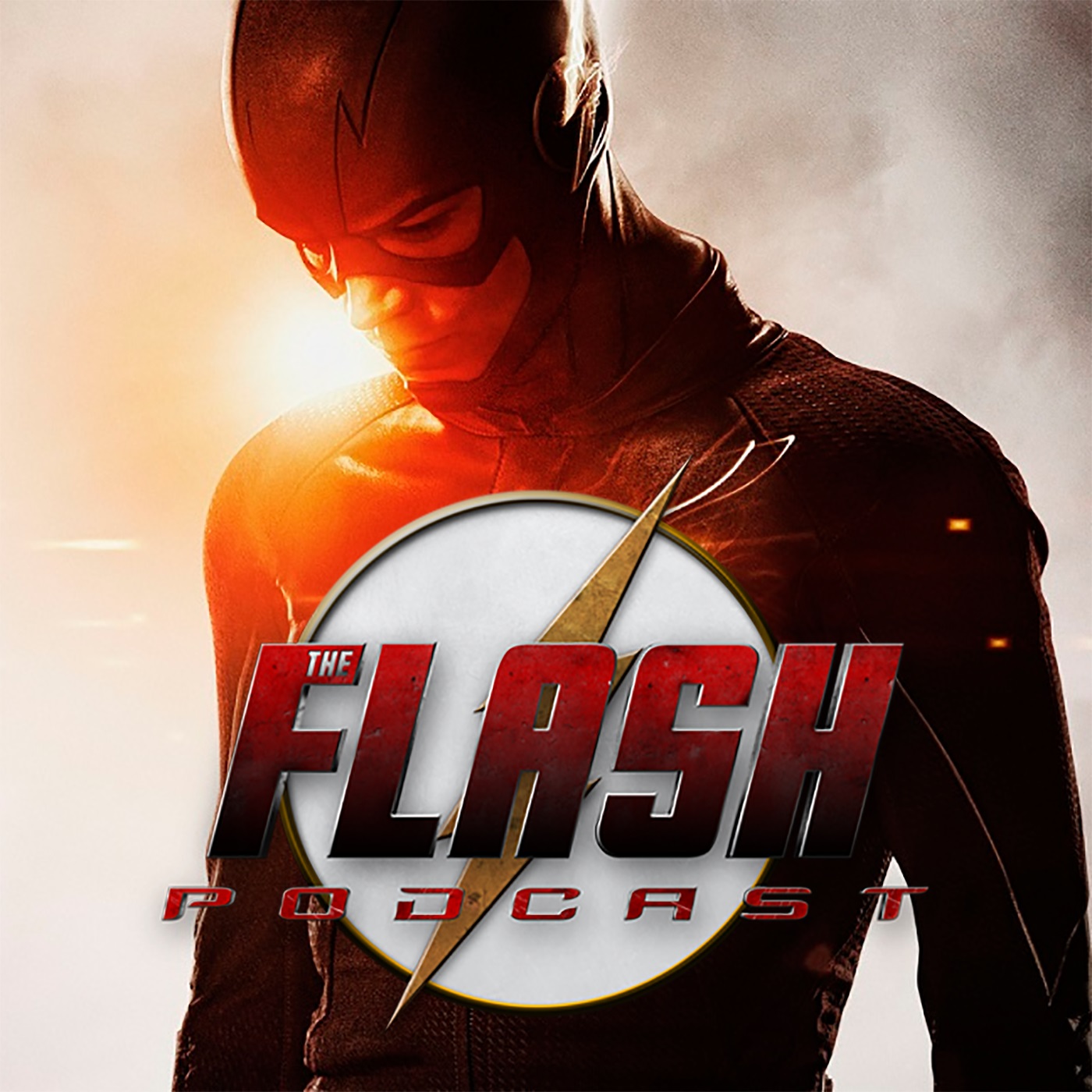 The Flash Podcast