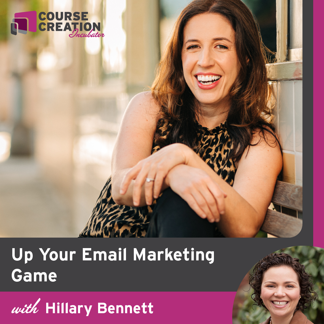 Course Creation Boutique\'s podcast