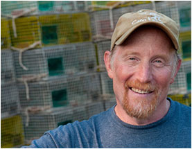 No Species Like Lobster Species: Robert Steneck Talks Maine Lobster Ecology