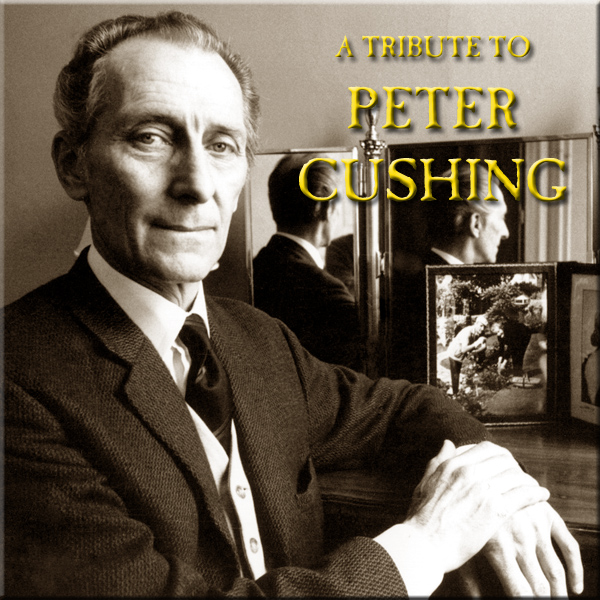 HYPNOBOBS 117 – A Tribute To Peter Cushing
