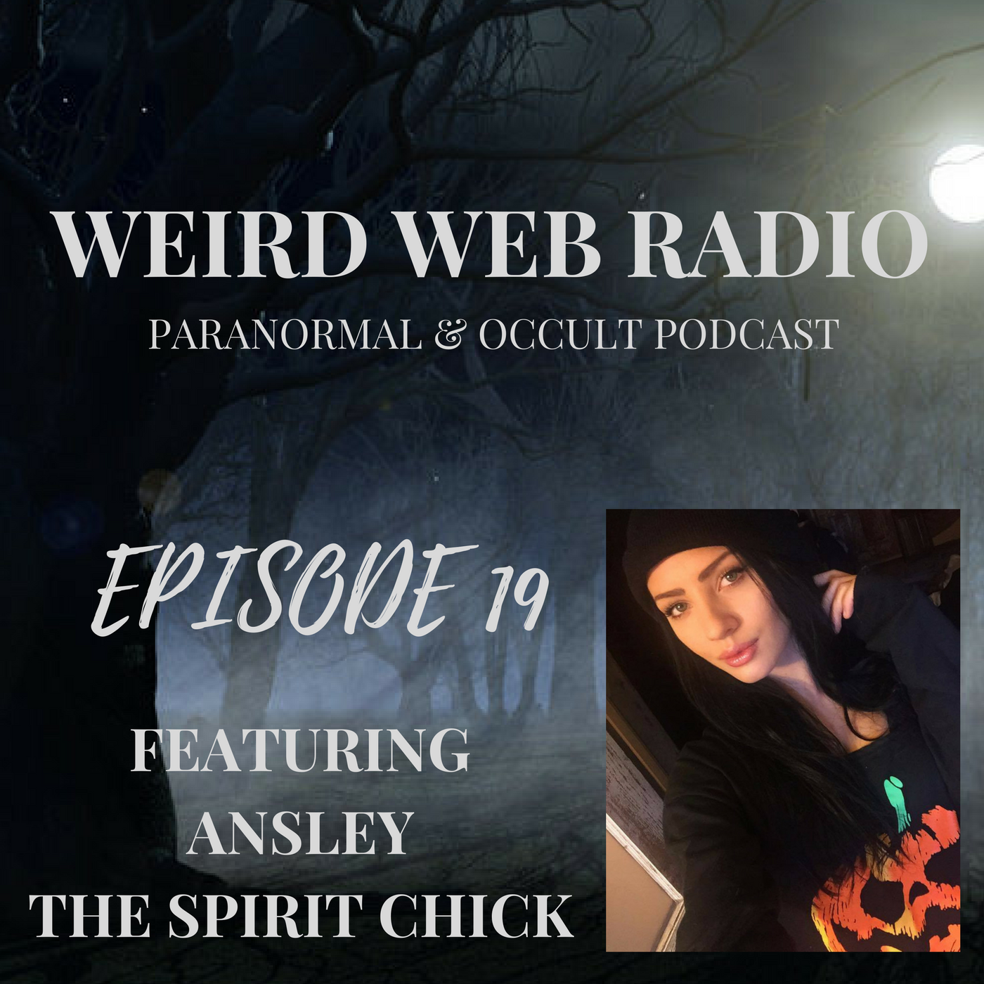 Weird Web Radio