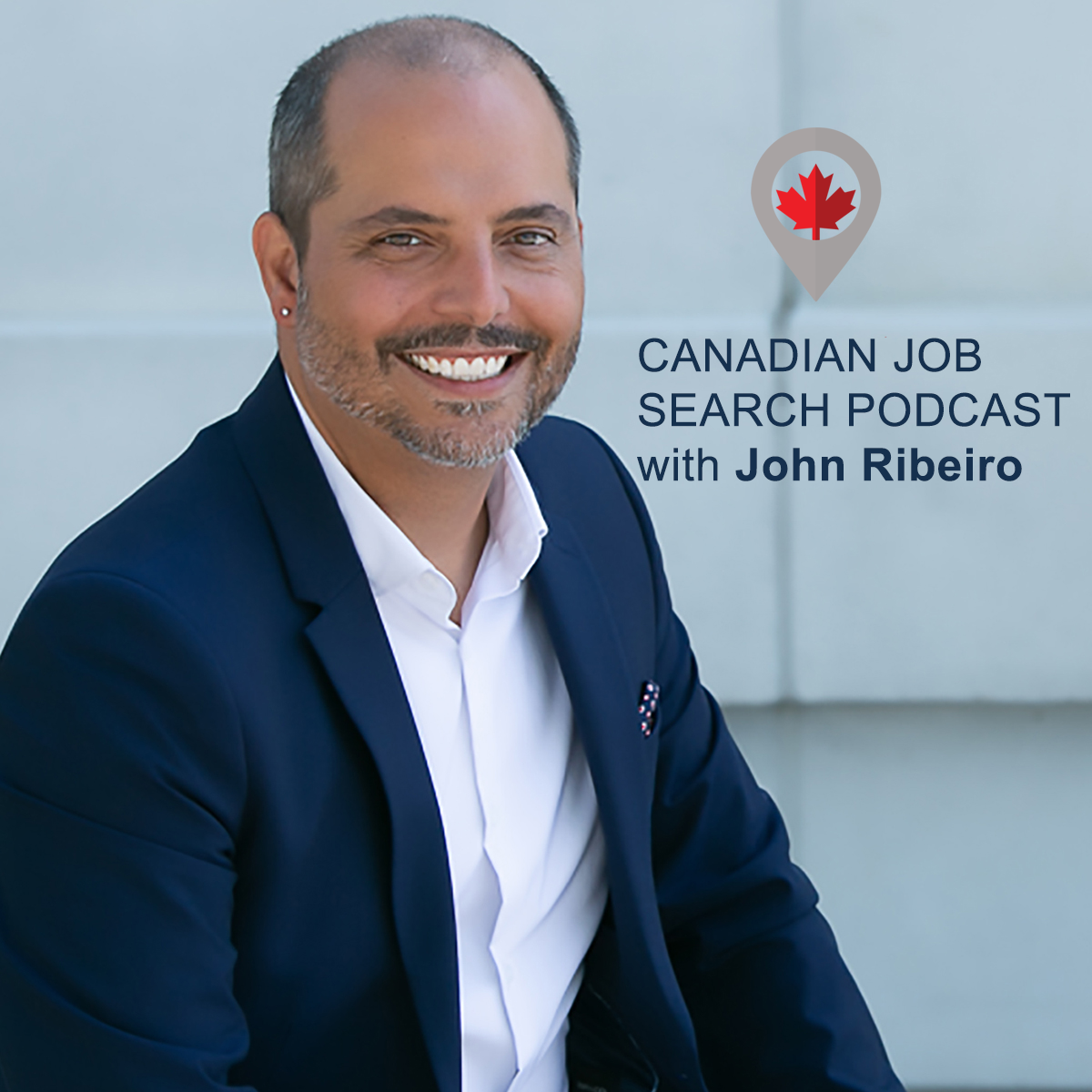 Canadian Job Seach Podcast