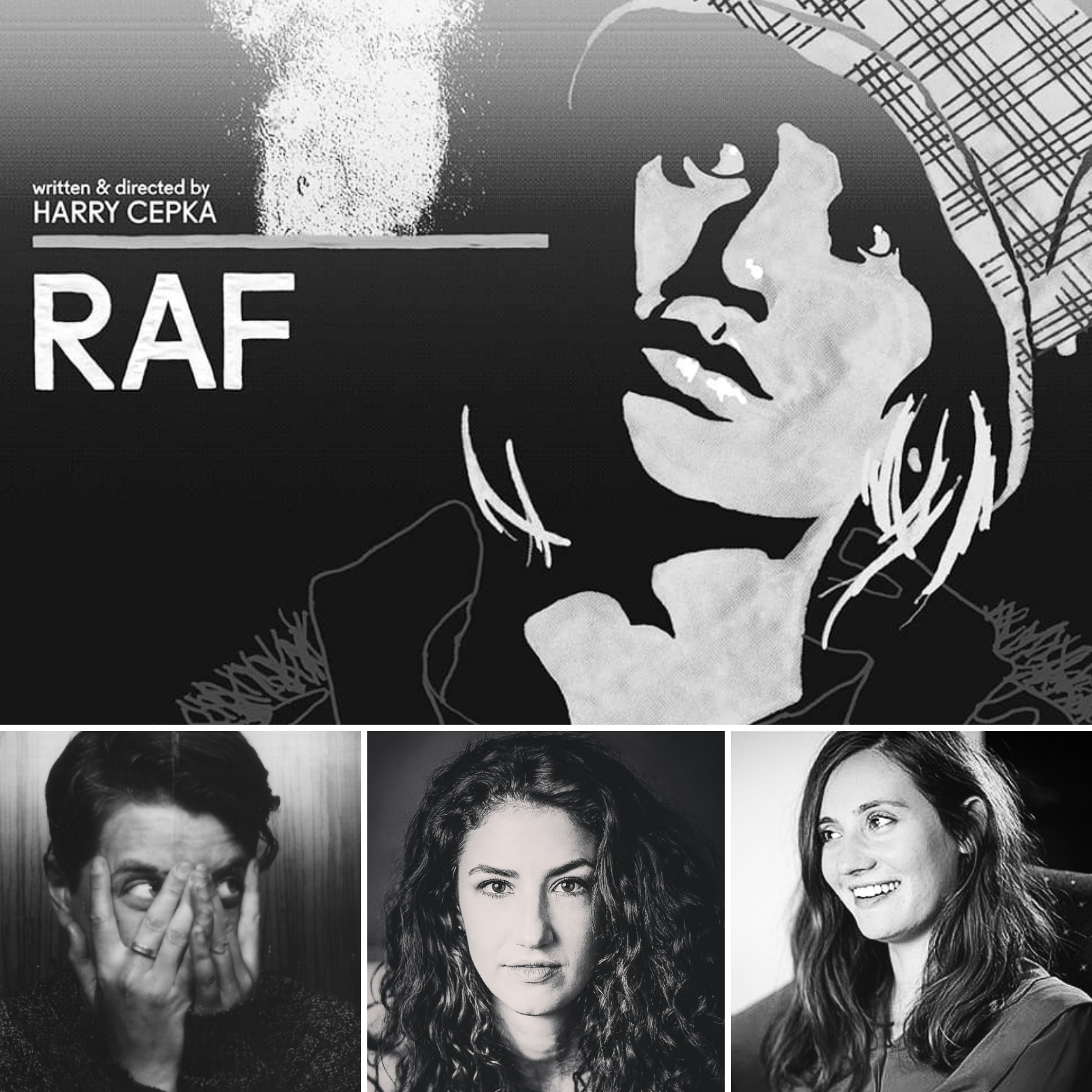 Raf: Double Feature!