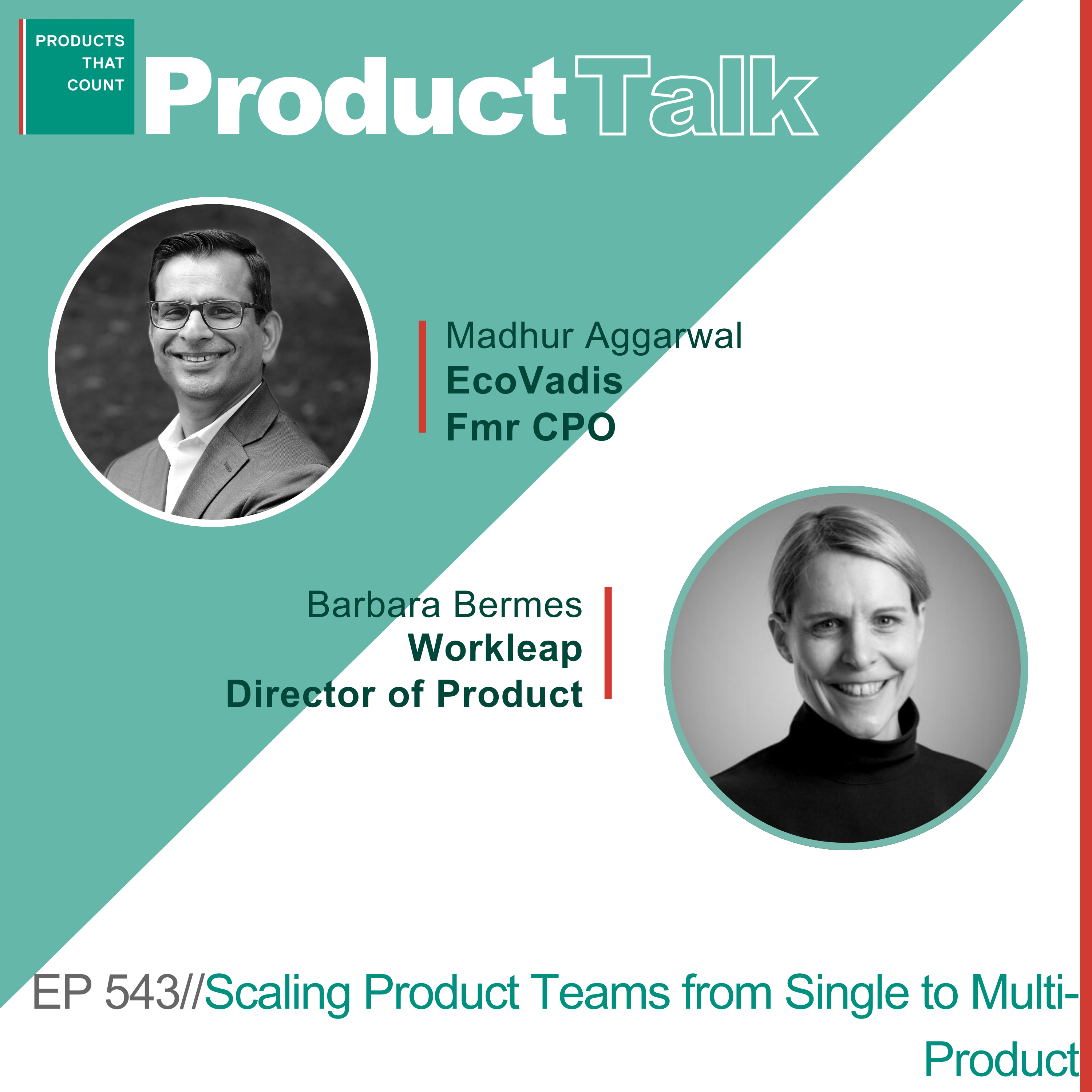 Product Talk