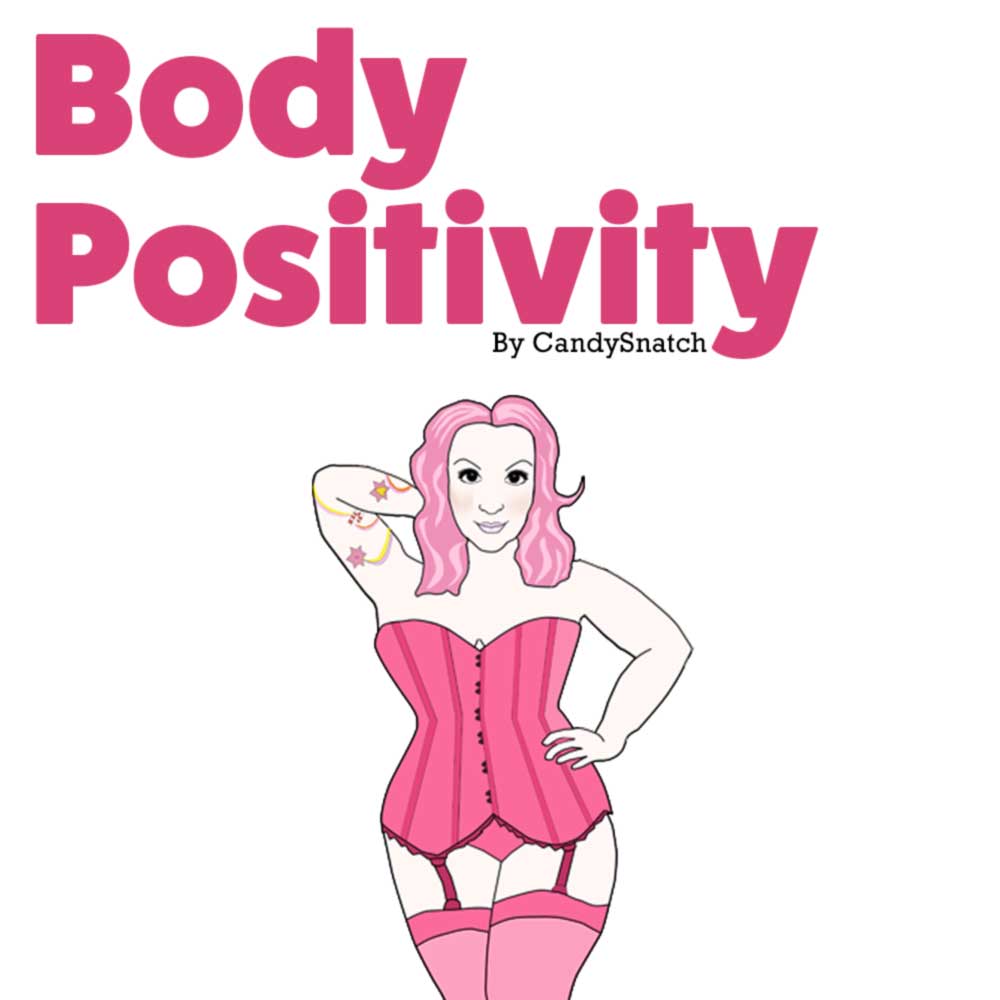 Body Positivity