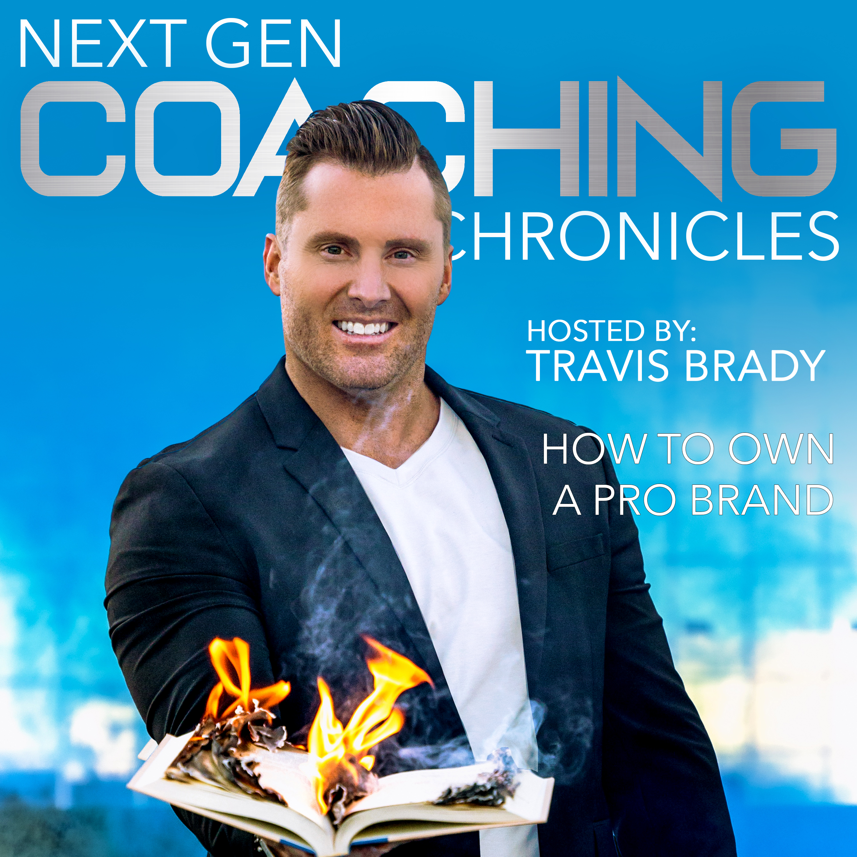 How to OWN a Pro Brand