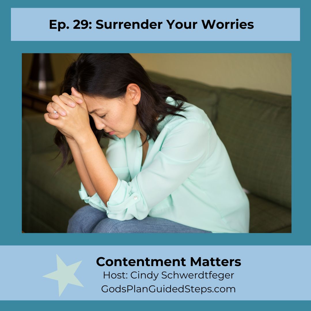 Contentment Matters