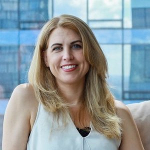 cover of episode How Gene Editing Can Help You Stop Aging, Build Muscles, and Fight Disease: Liz Parrish