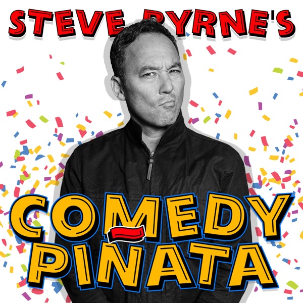 Comedy Pinata | Ep. 49 with Sherrod Small & Ardie Fuqua | Lavell Crawford, Kat Williams & John Pinnette
