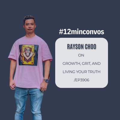 #12minconvos