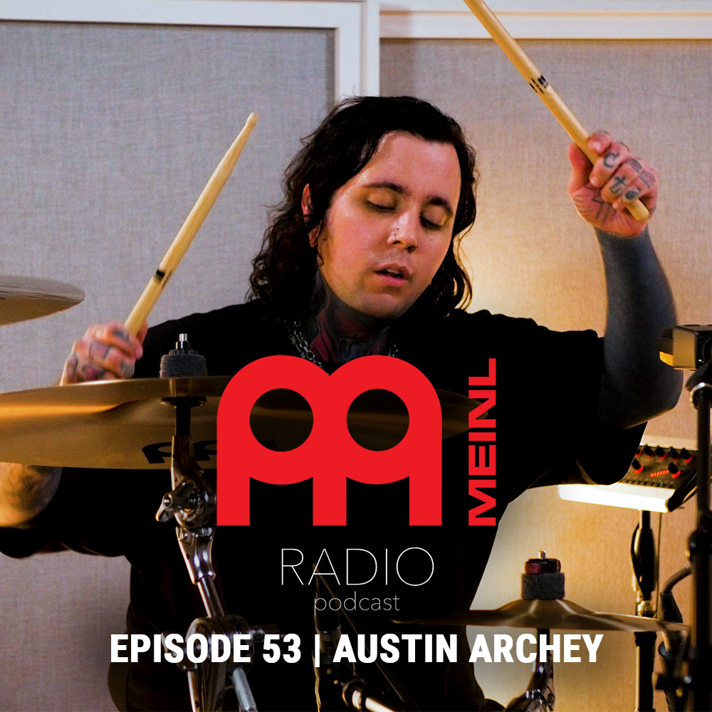 Meinl Radio
